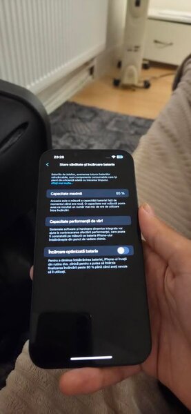Vand sau schimb iPhone 14 Plus